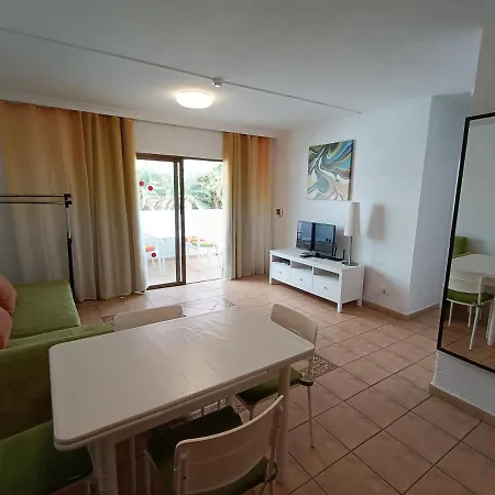 Апартаменты Apartamento Centro Americas Vacaciones *