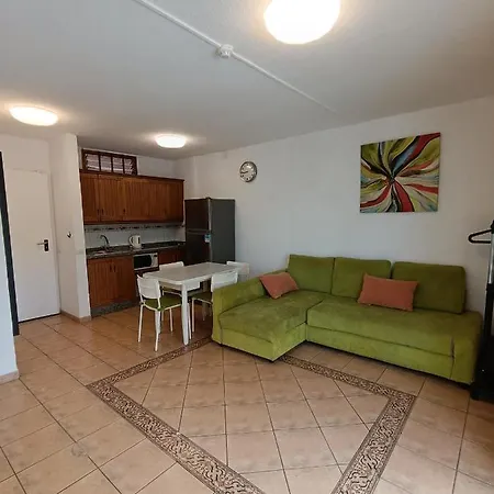 Апартаменты Apartamento Centro Americas Vacaciones *