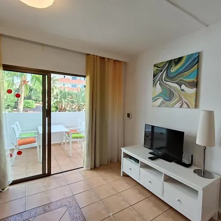 Apartamento Centro Americas Vacaciones Апартаменты *