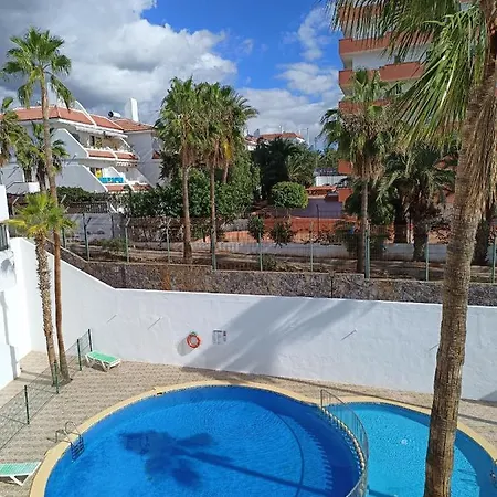 Апартаменты Apartamento Centro Americas Vacaciones