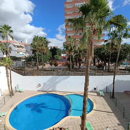 Апартаменты Apartamento Centro Americas Vacaciones Плая-де-лас-Америкас