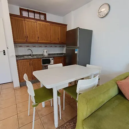 Apartamento Centro Americas Vacaciones * Плая-де-лас-Америкас