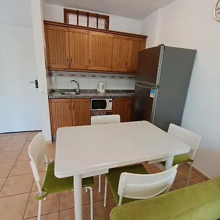 Apartamento Centro Americas Vacaciones * Плая-де-лас-Америкас