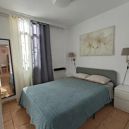 Apartamento Centro Americas Vacaciones Апартаменты *