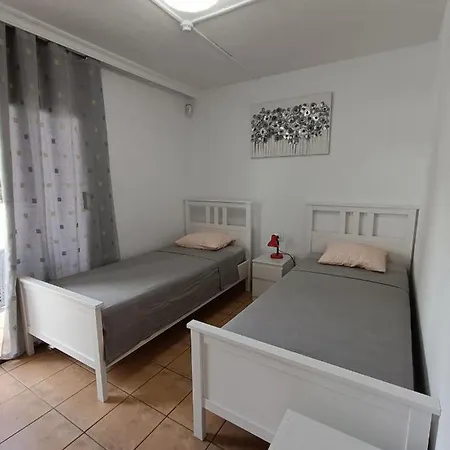 Apartamento Centro Americas Vacaciones Апартаменты *