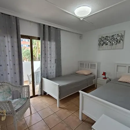 Apartamento Centro Americas Vacaciones Апартаменты Плая-де-лас-Америкас