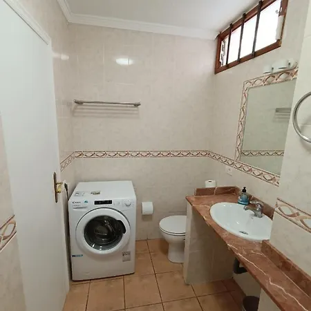 Apartamento Centro Americas Vacaciones Плая-де-лас-Америкас